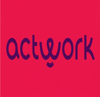Actwork Marketing Performance Logo