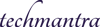 TechMantra Logo