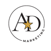 American Dreams Marketing Logo