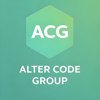 Alter Code Group Logo