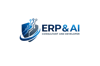 ERP & AI Consultant and Developer Logo