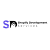 Shopify Development Services Logo