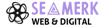 Seamerk Logo