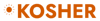 Kosher Leads Logo