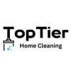 Top Tier Home Cleaning Logo
