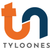 Tyloones Software Pvt Ltd Logo