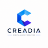 CREADIA Logo
