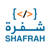 Shafrah Logo
