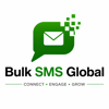 Bulk SMS Global Logo