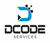DCODE Services Logo