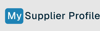 my supplier profile Logo