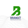 BrandiT Communications Logo