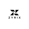 Zyrix Automation Logo