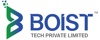 Boist Tech Logo