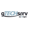 gTECHserv Logo