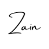 Zain Ul Abideen Logo