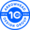 Arrowhead Design Group Logo