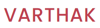 Varthak Technologies Pvt Ltd Logo
