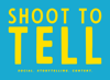 Shoot to Tell Logo