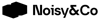 Noisy&Co Logo