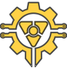 Warning LTD Logo