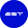 AST Logo