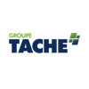 Groupe TACHE Logo