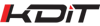 KDIT, LLC Logo