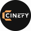 CINEFY Logo