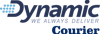 Dynamic Freight Solution Logo