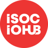 ISOCIOHUB MARKETING AND ADVERTISING LLP Logo