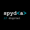 Spyda Digital Logo