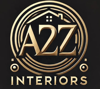 A2Z INTERIORS Logo