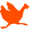 Free Range Logo