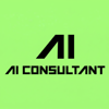 AI Consultant Logo