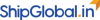 ShipGlobal.in Logo