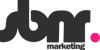 SBNR Marketing Logo