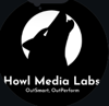 Howl Media Labs Logo