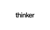thinker ecommerce Logo
