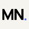 MN Webdesign Logo