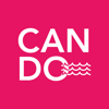 CAN DO Design Co. Logo