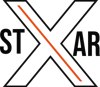 Star X Consulting Logo