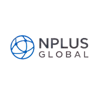 NPLUS Global Logo