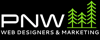 PNW Web Designers Logo