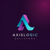 AxisLogicSolution Logo