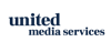United Media Services Logo
