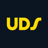 Uxvert Design Studio Logo