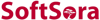 SoftSora Logo