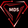 MDS SOFTWARE SOLUTIONS GROUP sp. z o.o. Logo