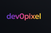 Devopixel Logo
